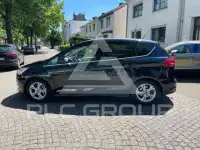 2016 Ford C-MAX