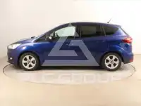 2016 Ford C-MAX