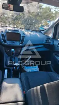 2016 Ford C-MAX