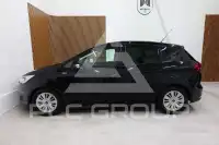 2016 Ford C-MAX