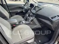 2016 Ford C-MAX
