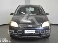 2016 Ford C-MAX