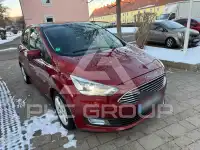 2016 Ford C-MAX