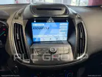 2016 Ford C-MAX