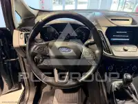2016 Ford C-MAX