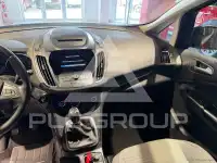 2016 Ford C-MAX