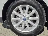 2016 Ford C-MAX