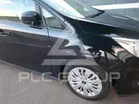 2016 Ford C-MAX