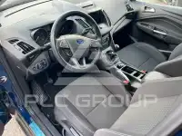 2016 Ford C-MAX