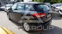 2016 Ford C-MAX