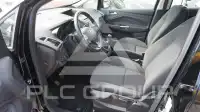 2016 Ford C-MAX