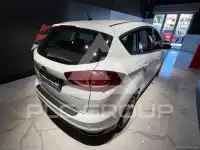 2016 Ford C-MAX
