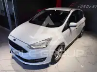 2016 Ford C-MAX