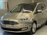 2016 Ford C-MAX