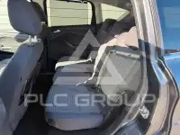2016 Ford C-MAX