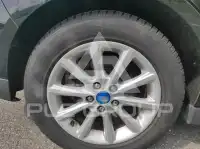 2016 Ford C-MAX