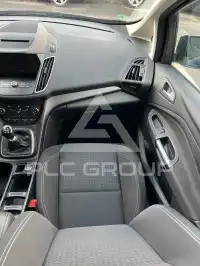 2016 Ford C-MAX