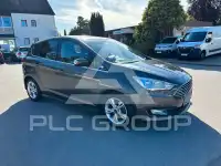 2016 Ford C-MAX