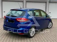 2016 Ford C-MAX