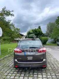2016 Ford C-MAX