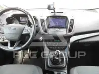 2016 Ford C-MAX