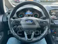 2016 Ford C-MAX