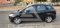 2016 Ford C-MAX