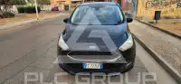 2016 Ford C-MAX