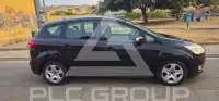 2016 Ford C-MAX