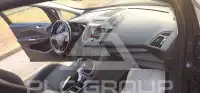 2016 Ford C-MAX