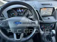 2016 Ford C-MAX