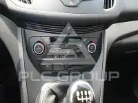 2016 Ford C-MAX