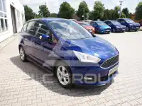 2016 Ford C-MAX