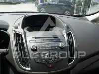 2016 Ford C-MAX