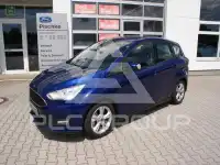 2016 Ford C-MAX