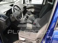 2016 Ford C-MAX