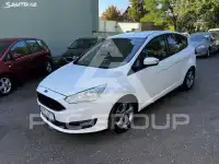 2016 Ford C-MAX