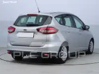 2016 Ford C-MAX