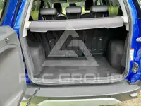 2016 Ford Eco Sport