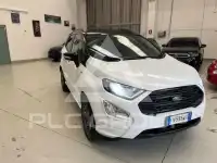 2016 Ford Eco Sport