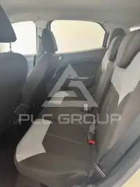 2016 Ford Eco Sport
