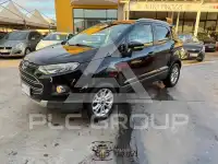 2016 Ford Eco Sport