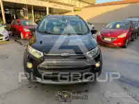 2016 Ford Eco Sport