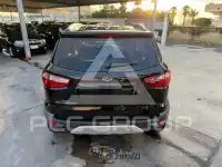 2016 Ford Eco Sport