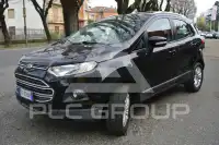 2016 Ford Ecosport