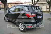 2016 Ford Ecosport
