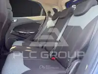2016 Ford Ecosport