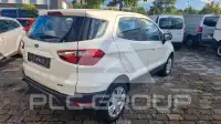 2016 Ford Eco Sport