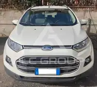 2016 Ford Eco Sport