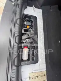 2016 Ford Ecosport